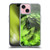 Piya Wannachaiwong Black Dragons Among Skulls Soft Gel Case for Apple iPhone 15