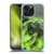 Piya Wannachaiwong Black Dragons Among Skulls Soft Gel Case for Apple iPhone 15 Pro Max