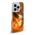 Piya Wannachaiwong Dragons Of Fire Sunrise Soft Gel Case for Apple iPhone 15