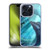 Piya Wannachaiwong Dragons Of Sea And Storms Dragon Of Atlantis Soft Gel Case for Apple iPhone 15 Pro