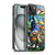 Suzan Lind Birds Stained Glass Soft Gel Case for Apple iPhone 15 Plus & MagSafe