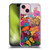 Suzan Lind Butterflies Garden Soft Gel Case for Apple iPhone 15