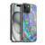 Suzan Lind Colours & Patterns Iridescent Abstract Soft Gel Case for Apple iPhone 15 & MagSafe