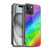 Suzan Lind Marble Rainbow Soft Gel Case for Apple iPhone 15 & MagSafe