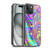 Suzan Lind Marble Illusion Rainbow Soft Gel Case for Apple iPhone 15 Plus & MagSafe
