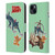 Tom And Jerry Movie (2021) Graphics Characters 1 Leather Book Wallet Case Cover For Apple iPhone 15 Plus