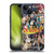 Seinfeld Graphics Collage Soft Gel Case for Apple iPhone 15