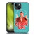 Seinfeld Graphics Giddy Up! Soft Gel Case for Apple iPhone 15