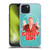 Seinfeld Graphics Giddy Up! Soft Gel Case for Apple iPhone 15 Plus