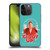 Seinfeld Graphics Giddy Up! Soft Gel Case for Apple iPhone 15 Pro