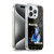 Seinfeld Graphics Master Of My Domain Soft Gel Case for Apple iPhone 15 Pro & MagSafe