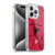 NFL Atlanta Falcons Graphics Coloured Marble Soft Gel Case for Apple iPhone 15 Pro & MagSafe