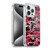 NFL Atlanta Falcons Graphics Digital Camouflage Soft Gel Case for Apple iPhone 15 Pro & MagSafe