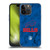 NFL Buffalo Bills Graphics Coloured Marble Soft Gel Case for Apple iPhone 15 Pro Max