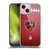 NFL Chicago Bears Graphics Football Soft Gel Case for Apple iPhone 15