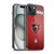 NFL Chicago Bears Graphics Football Soft Gel Case for Apple iPhone 15