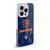 NFL Chicago Bears Graphics Coloured Marble Soft Gel Case for Apple iPhone 15 Pro Max