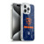 NFL Chicago Bears Graphics Coloured Marble Soft Gel Case for Apple iPhone 15 Pro Max
