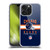 NFL Chicago Bears Graphics Helmet Typography Soft Gel Case for Apple iPhone 15 Pro Max