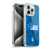 NFL Detroit Lions Graphics Coloured Marble Soft Gel Case for Apple iPhone 15 Pro Max & MagSafe