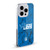 NFL Detroit Lions Graphics Coloured Marble Soft Gel Case for Apple iPhone 15 Pro & MagSafe