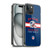 NFL New England Patriots Graphics Helmet Typography Soft Gel Case for Apple iPhone 15
