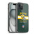 NFL Green Bay Packers Graphics Helmet Typography Soft Gel Case for Apple iPhone 15 Plus