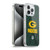 NFL Green Bay Packers Graphics Coloured Marble Soft Gel Case for Apple iPhone 15 Pro Max