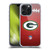 NFL Green Bay Packers Graphics Football Soft Gel Case for Apple iPhone 15 Pro Max