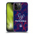 NFL Houston Texans Graphics Coloured Marble Soft Gel Case for Apple iPhone 15 Pro Max
