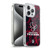 NFL Houston Texans Graphics Coloured Marble Soft Gel Case for Apple iPhone 15 Pro & MagSafe