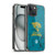 NFL Jacksonville Jaguars Graphics Coloured Marble Soft Gel Case for Apple iPhone 15 & MagSafe