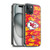 NFL Kansas City Chiefs Graphics Digital Camouflage Soft Gel Case for Apple iPhone 15 Plus