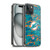 NFL Miami Dolphins Graphics Digital Camouflage Soft Gel Case for Apple iPhone 15 & MagSafe