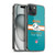 NFL Miami Dolphins Graphics Helmet Typography Soft Gel Case for Apple iPhone 15 Plus & MagSafe