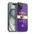 NFL Minnesota Vikings Graphics Helmet Typography Soft Gel Case for Apple iPhone 15 Plus & MagSafe