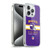 NFL Minnesota Vikings Graphics Helmet Typography Soft Gel Case for Apple iPhone 15 Pro & MagSafe