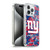 NFL New York Giants Graphics Digital Camouflage Soft Gel Case for Apple iPhone 15 Pro Max & MagSafe