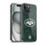 NFL New York Jets Graphics Coloured Marble Soft Gel Case for Apple iPhone 15 & MagSafe