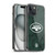 NFL New York Jets Graphics Coloured Marble Soft Gel Case for Apple iPhone 15 Plus & MagSafe