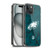 NFL Philadelphia Eagles Graphics Coloured Marble Soft Gel Case for Apple iPhone 15 Plus & MagSafe