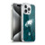 NFL Philadelphia Eagles Graphics Coloured Marble Soft Gel Case for Apple iPhone 15 Pro Max & MagSafe
