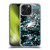 NFL Philadelphia Eagles Graphics Digital Camouflage Soft Gel Case for Apple iPhone 15 Pro Max