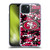 NFL San Francisco 49ers Graphics Digital Camouflage Soft Gel Case for Apple iPhone 15 Plus