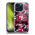 NFL San Francisco 49ers Graphics Digital Camouflage Soft Gel Case for Apple iPhone 15 Pro