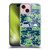 NFL Seattle Seahawks Graphics Digital Camouflage Soft Gel Case for Apple iPhone 15