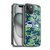 NFL Seattle Seahawks Graphics Digital Camouflage Soft Gel Case for Apple iPhone 15 Plus