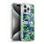 NFL Seattle Seahawks Graphics Digital Camouflage Soft Gel Case for Apple iPhone 15 Pro Max