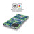 NFL Seattle Seahawks Graphics Digital Camouflage Soft Gel Case for Apple iPhone 15 Pro