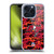 NFL Tampa Bay Buccaneers Graphics Digital Camouflage Soft Gel Case for Apple iPhone 15 Pro